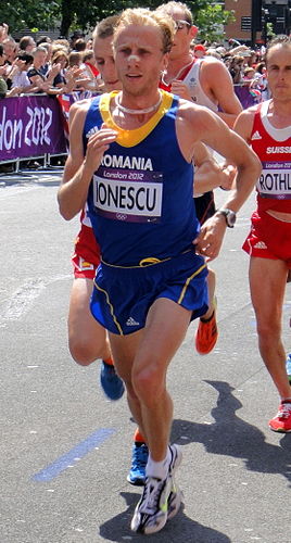 Marius Ionescu