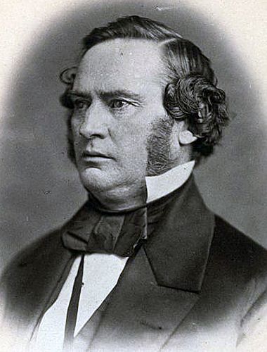 Nathan Briggs Durfee
