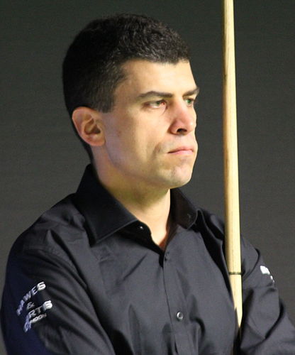 Steve Mifsud