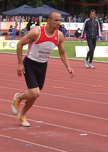 Hamdi Dhouibi