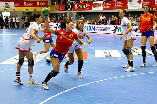 Macarena Aguilar