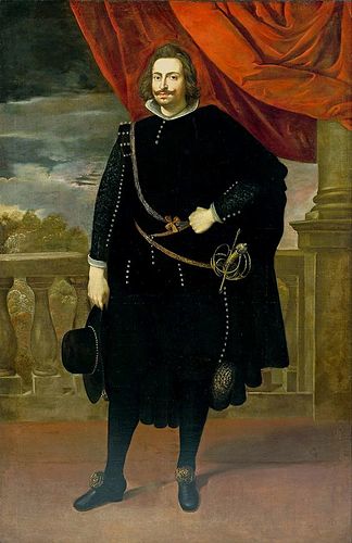 John John IV of Portugal