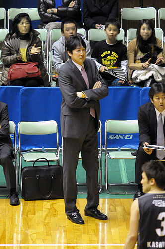Kimikazu Suzuki