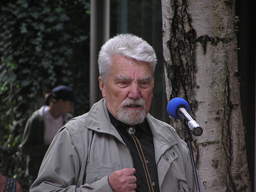 Zdenek Veselovsky