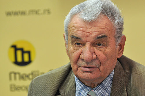 Zaharije Trnavcevic