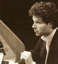 Laszlo Fassang