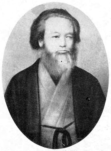 Kobayashi Torasaburo