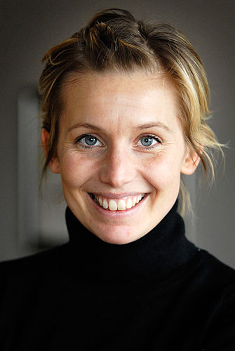 Tina Nordstrom