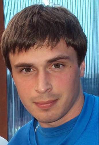 Maksym Fyodorov