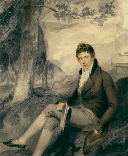 Thomas Heaphy