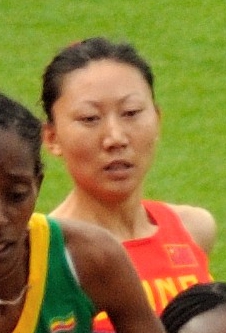 Li Zhenzhu