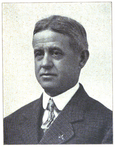 William Duane