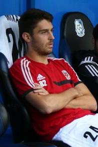 Miha Goropevsek