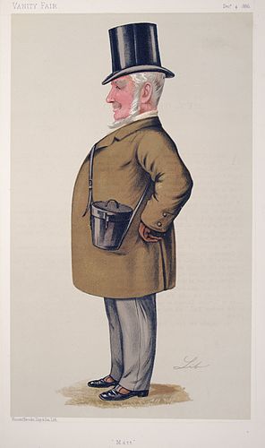Mathew Dawson