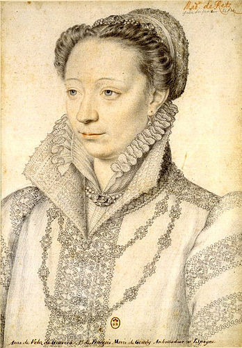 Claude Vivonne