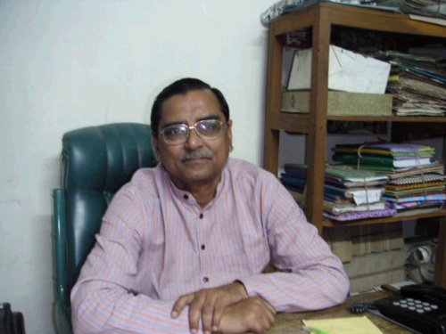 Rashed Khan Menon