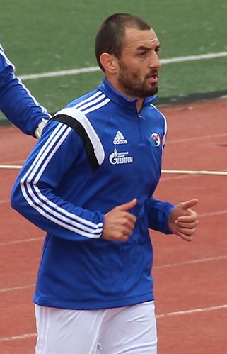 Levan Dzharkava