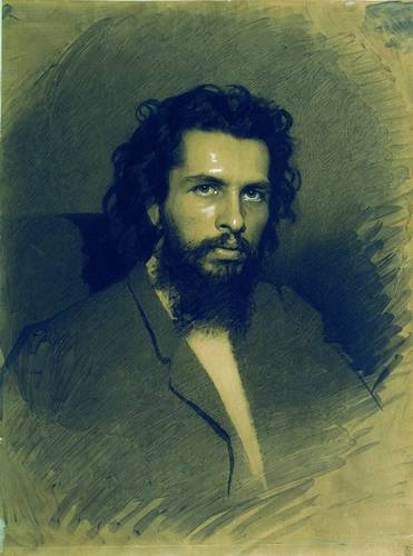 Nicholas Koshelev