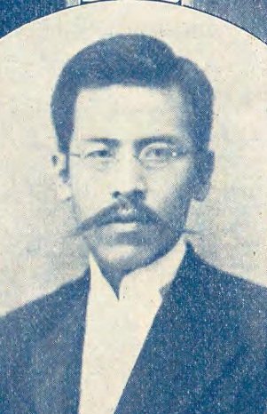 Nakashoji Ren
