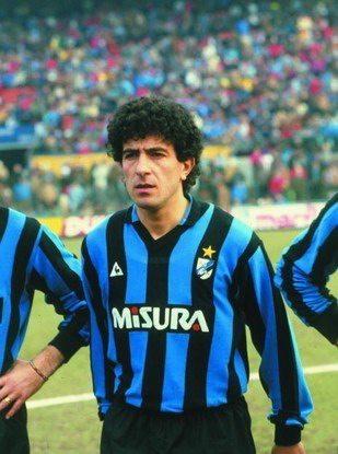 Gianfranco Matteoli