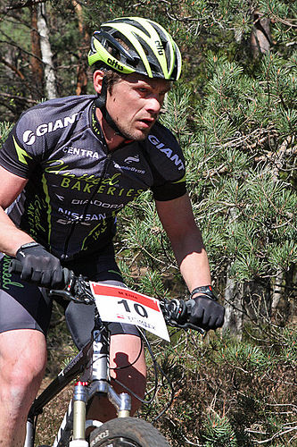 Rune Hoydahl