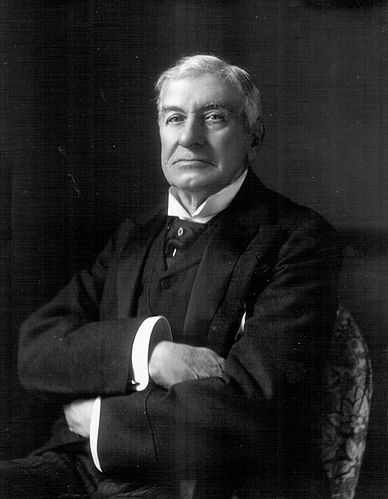 John Mellor