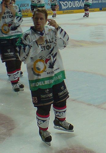 Ronny Arendt