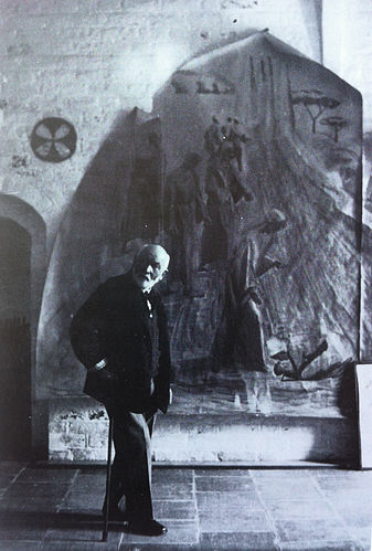 Niels Stevns