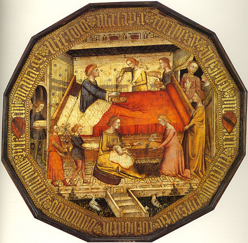 Bartolomeo Fruosino