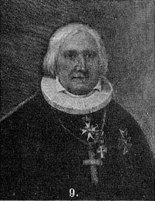 Christian Sorenssen
