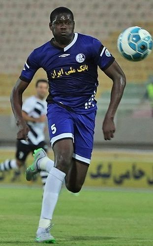 Moussa Coulibaly