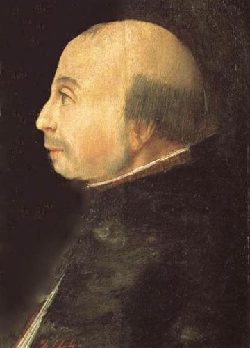 Gian Giberti