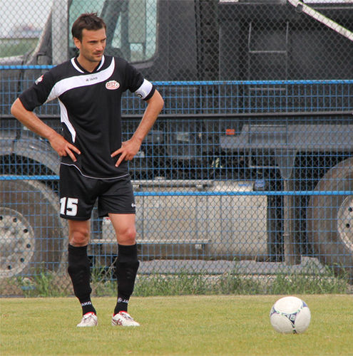 Nenad Begovic