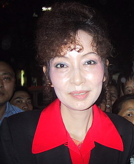 Wu Ping