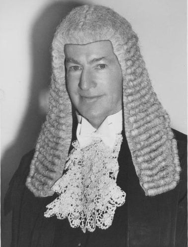 Walter Nairn