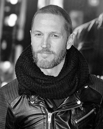 Martin Bjork