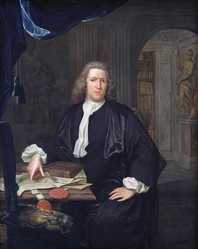Hieronymus Mij