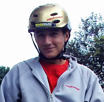 Nicolas Calderon