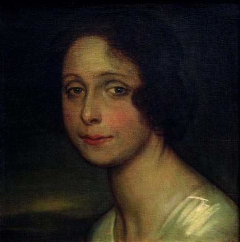 Margarita Nelken