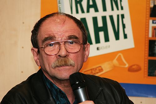 Jaroslav Uhlir