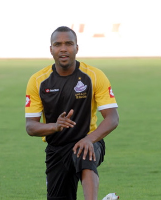 Mutaz Abdulla