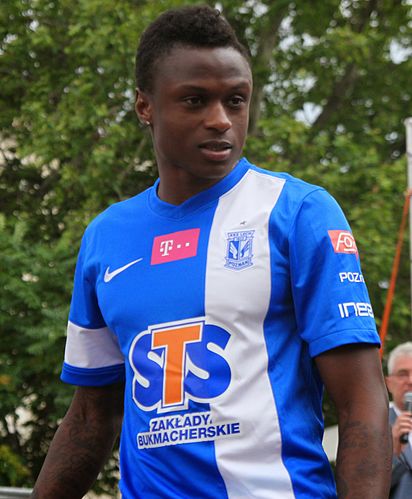 Muhamed Keita