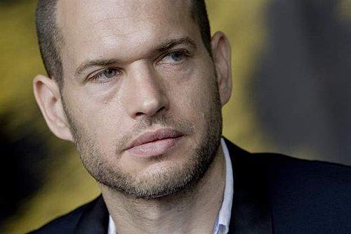 Nadav Lapid