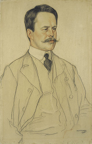 Neil Munro