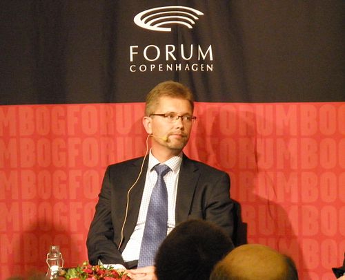 Frank Jensen