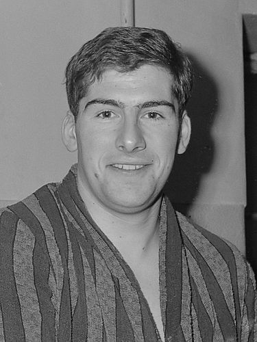 Nico Nicolaas