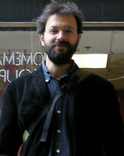 Marcello Musto
