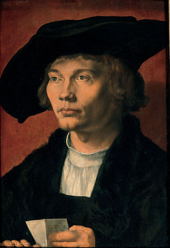 Bernhard Reesen