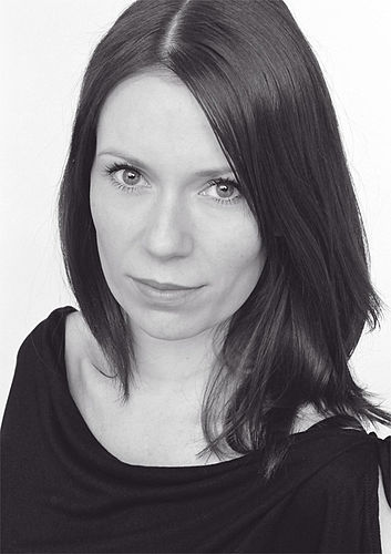 Trudi Wilkes