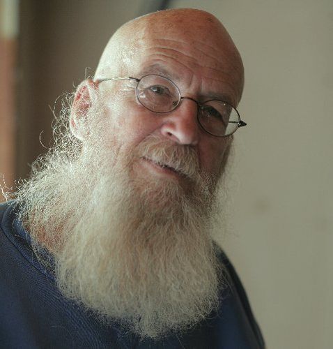 Nick Herbert